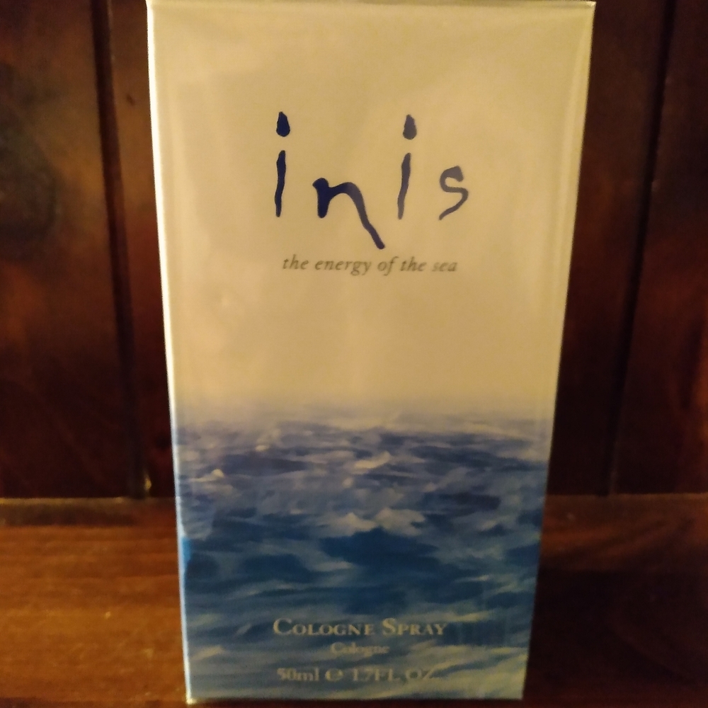 INIS Perfume/Cologne